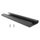 thumbnail image 1 of Soporte para Copas de Vino Sunnimix Estante Colgante Gris, 1 of 7