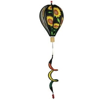 Premier Kites XS Sunflower Hot Air Balloon