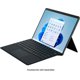 thumbnail image 2 of Microsoft Surface Pro 8-13" Pantalla táctil - Intel® Evo Platform Core™ i5-8GB Memoria - 256GB SSD - Solo dispositivo - Grafito (último modelo) (renovado), 2 of 5