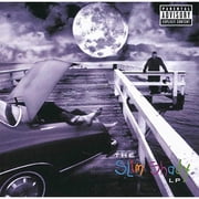 Recovery & Slim Shady LP