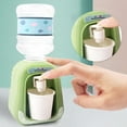 thumbnail image 4 of Skin Care Micellar Water Dispenser Makeup Remover Container Mini Water Dispenser For Makeup Automatic Makeup Remover Dispenser Fun Monomer Cosmetic Containers Travel, Personal Skin Care for Women, 4 of 8