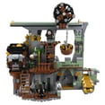 thumbnail image 2 of LEGO® Lord of the Rings LOTR The Hobbit The Lonely Mountain Playset | 79018, 2 of 10