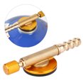 thumbnail image 2 of Gas Stove Adapter, Corrosion Resistant Sturdy Burners Switching Adapter, Easy To Carry Durable And Long Service Life For Camping, 2 of 8