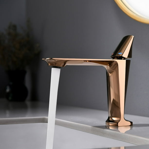 Xzngl Bathroom Faucet Single Handle Sink Vanity Faucets With Supply Lines Hole On Clearance Com - Bathroom Vanity Faucet Supply Line Xzngl Bathroom Faucet Single Handle Sink Vanity Faucets With Supply Lines Hole On Clearance Com - Bathroom Vanity Faucet Supply Line