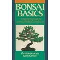 thumbnail image 1 of Pre-Owned Bonsai Basics: A Step-By-Step Guide to Growing, Training & General Care (Paperback) 0806903279 9780806903279, 1 of 1