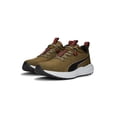 thumbnail image 3 of Tenis Puma Twitch Runner Trail Winter Hombre caminar casual verde 26.5 Puma 377088 02, 3 of 5