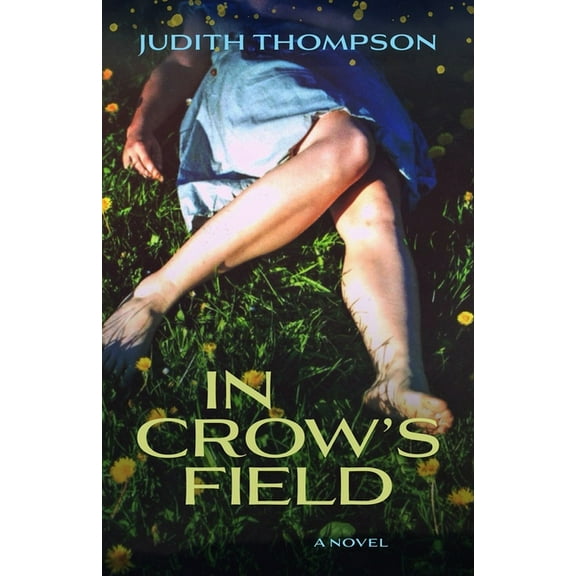 In Crow's Field, (Paperback)