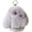 I, variant on Bunny Keychain with Tin Box lulu, Plush Bunny Keychain with Exquisite Box, for Easter Birthday Gift, Rabbit Charm