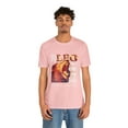 thumbnail image 4 of Leo Zodiac Streetwear Shirt 3 | Zodiac Unisex T-Shirt, 4 of 12
