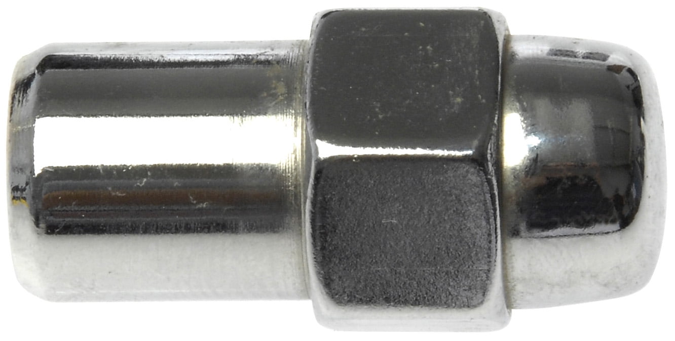 Dorman Autograde Lug Nut, Box of 10