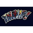 thumbnail image 2 of Men's Marvel Spider-Man Beyond Amazing THWIP SPIDEY PANELS T-Shirt, 2 of 5