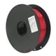 thumbnail image 1 of Filamento de tpu de 1,75 mm, Paquete de 1 kg, Rollo de Consumibles de Informor 3D Observicios Flexibles de sin para para Suministros de Información 3d FDM PLA 190-220 C, 1 of 7