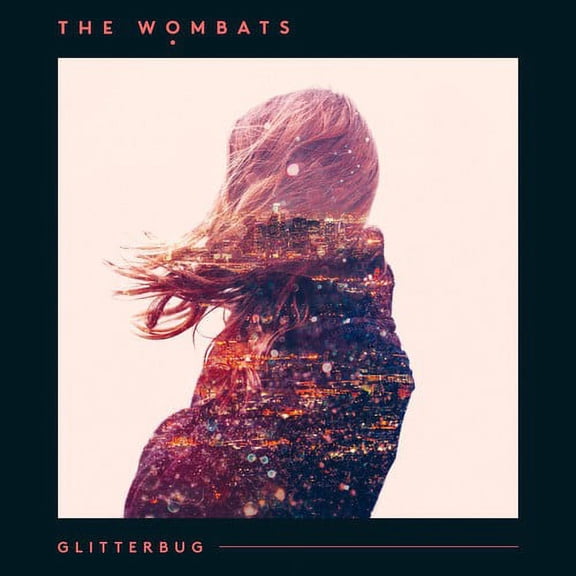 The Wombats - Glitterbug - Music & Performance - Vinyl