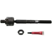 MOOG Tie Rod End Fits select: 2006-2012 KIA SEDONA, 2007-2008 HYUNDAI ENTOURAGE