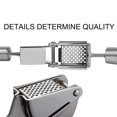 thumbnail image 2 of Picadora de acero inoxidable YONGSHENG gran capacidad, 2 of 5