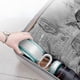 thumbnail image 4 of Folding Kettle Compression Electric Kettle Travel Portable Kettle, 4 of 5