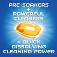 thumbnail image 4 of Detergente para lavavajillas Gelpacs Orange Scent 84 unidades, 4 of 7