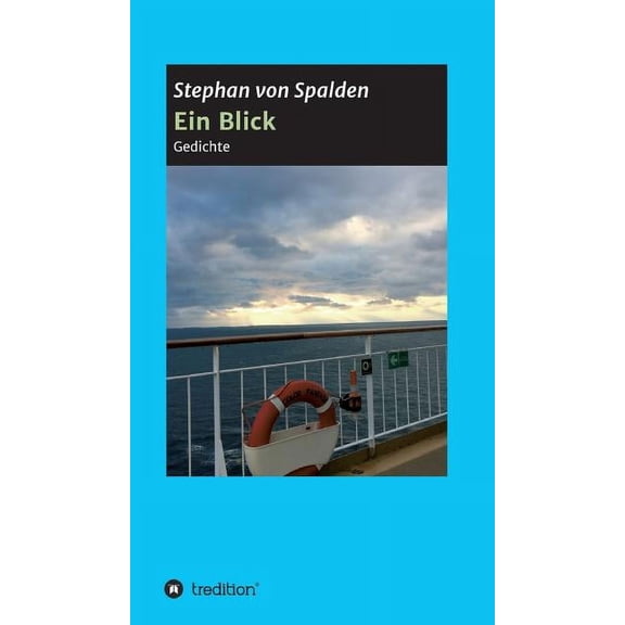 Ein Blick (Hardcover)