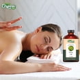 thumbnail image 3 of Aceite Esencial Thuja Organic Zing Natural para Cuidado de Piel y Cabello 118ml, 3 of 8