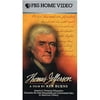 Thomas Jefferson (Full Frame)