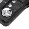 thumbnail image 4 of BIMZUC 4K Digital Camera 48MP HD 2.7 Inches / 6.8 cm Screen 8X Zoom Autofocus Auto Beauty Anti Shake Travel Pocket Camera for Teens Kids Black, 4 of 5