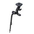 thumbnail image 1 of Fishfinder Bracket for Kayak Telescoping Mount Sensor Compatible for Lowrance, 1 of 9