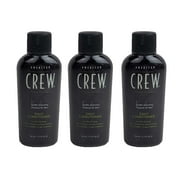 EWAL American Crew Daily Conditioner 1.7 oz (Pack of 3)