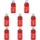 thumbnail image 1 of Aditivo para Cebo Peces 8 Uds. 60ml Promueve El Apetito Atrayente Accesorios Invierno, 1 of 6
