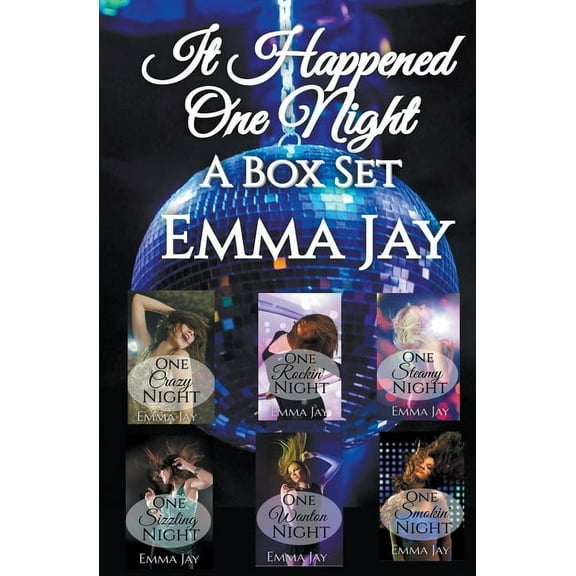 It Happened One Night, (Paperback)