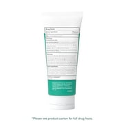 Proactiv Clean Mineral Acne Cleanser, Sulfur Acne Treatment Face Wash, Dermatologist Developed and Tested, Non-comedogenic, 6 Fl Oz