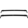 thumbnail image 2 of cciyu Roof Rack Cross Bars For Honda CRV 2012-2016 Fits Side Rails Models ONLY Car Top Luggage Carrier Rails, 2 of 5