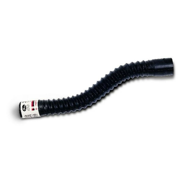 Oe Replacement For 1988 1991 Ford Topaz Upper Radiator Coolant Hose Austero Equipado Glx Gs Walmart Com Walmart Com