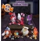 thumbnail image 4 of Figura de esqueleto de medio cuerpo de Sanrio Mightyjaxx en preventa, Cinnamoroll, My Melody, Kuromi, Pompom, Purin, Hello Kitty, huevo perezoso, muñeco de juguete, 4 of 5