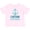AD-Pink, variant on Inktastic Captain Adorable, Boat Anchor, Sailor, Sailing Boys Baby T-Shirt