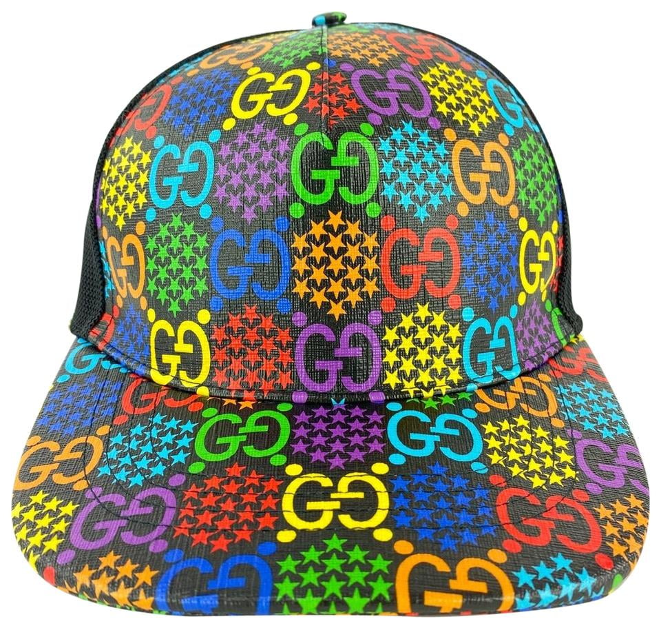 gucci hat serial number check