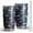 DarkBlue Cartoon Dinosaurs, variant on 20oz Tumblers DarkBlue Cartoon Dinosaurs Yellow Triangles Pattern Stainless Steel Vacuum Insulated Double Wall Travel Tumbler Cups Mug with Lid and Straw,Cleaning Brush for Cold & Hot Drinks