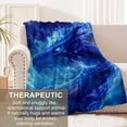 thumbnail image 2 of Dragon Blanket for Kids Women Men, Flannel Dragon Blankets Gifts, Dragon Throw Blanket for Sofa Couch Bed Living Room Soft Warm Cozy Dragon Decor 50" x 60", 2 of 7
