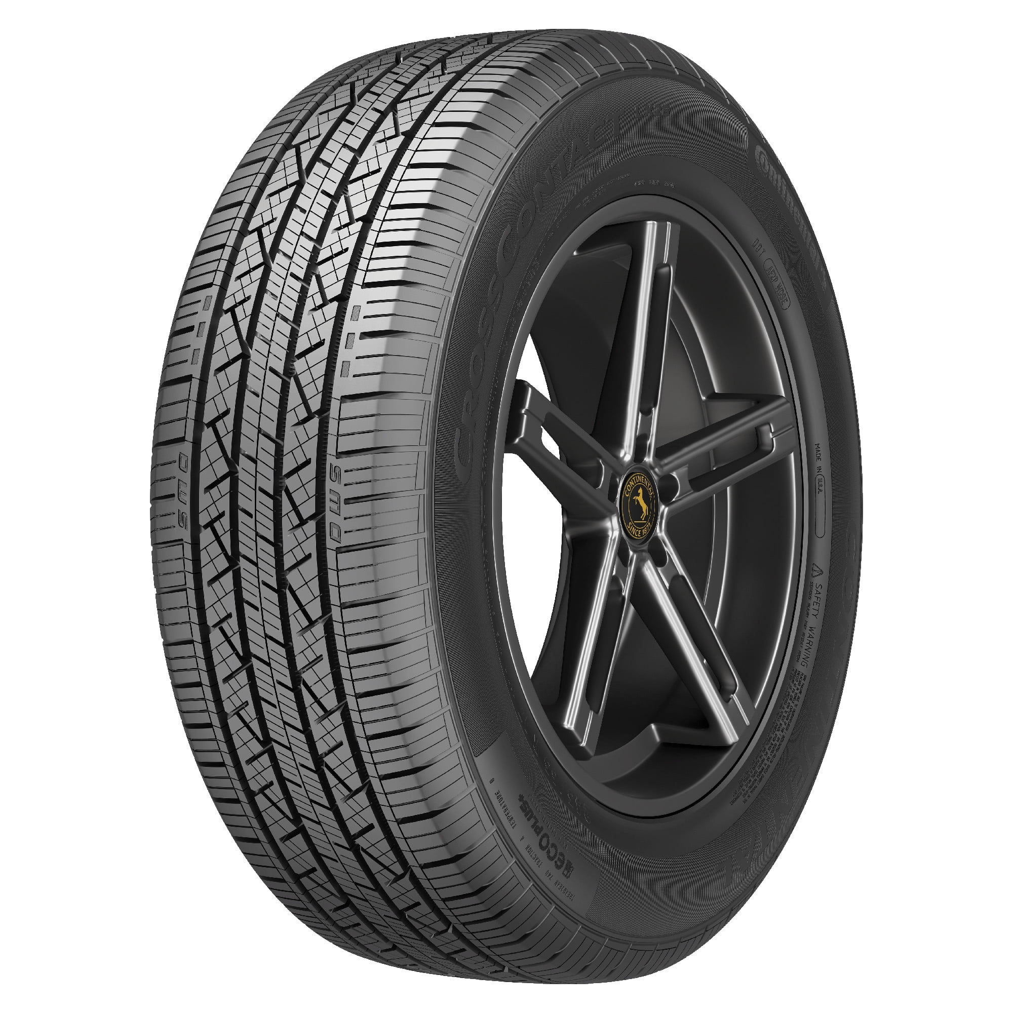 Continental CrossContact LX25 235/55R20 102H