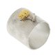 thumbnail image 5 of Infr de té de estaño puro Soporte de Base de filtro de té Accesorios de té de Kung Fu Diámetro 4.5-5cm / 1.8-2 pulgadas Caracol Baoblaze Base de filtro de estaño puro, 5 of 8