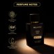 thumbnail image 3 of BELLAVITA CEO Hombre Intenso, Colonia para Hombre, 100 ml EDP Spray, 3 of 5