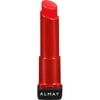 Almay Smart Shade Butter Kiss Lipstick, 40 Red-Light