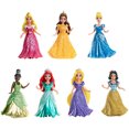 thumbnail image 2 of Coffret MagiClip de 7 Princesses Disney, 2 of 2