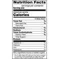thumbnail image 5 of Doritos Flavored Tortilla Chips Flamin' Hot Limon 9.25 Oz - 2 Pack, 5 of 5