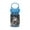 Light Blue, variant on Mightlink Fitness Towel Bottled Quick-dry Anti-fade Polyester Keep Cooling Microfiber Breathable Towel for Gift