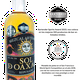 thumbnail image 3 of MEZCAL ARTESANAL SOL DE OAXACA REPOSADO 750 ml , 40% ALC. VOL. MULTIPREMIADO MEZCAL PREMIUM MEZCAL SOL DE OAXACA REPOSADO MEZCAL ARTESANAL artesanal, 3 of 3