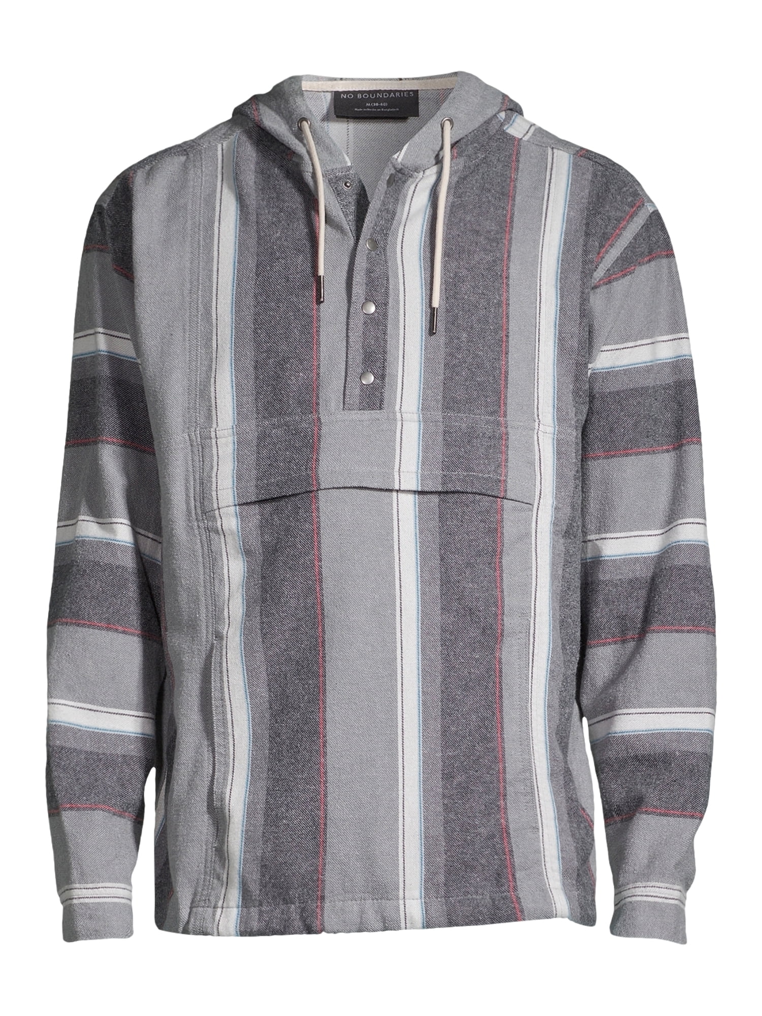 No boundaries baja hoodie Clearance