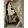 thumbnail image 2 of Ni - ke Jordan 4 white cement 2025, 2 of 2
