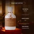 thumbnail image 2 of Bellavita Embarouge Urban Oud, Parfum pour Femme, 100 ml, 2 of 8