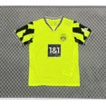 thumbnail image 1 of Dortmund Goalkeeper Uniform. Football Classic Jersey, 1 of 2