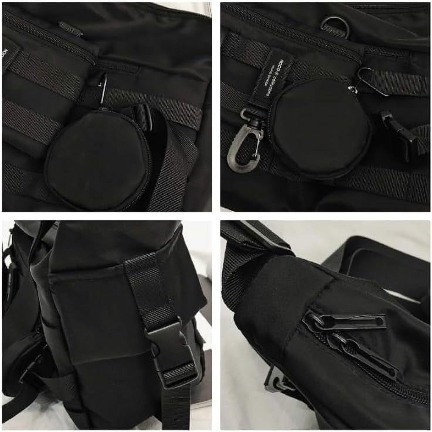 OHGA×ETRÉ TOKYO BAG BLACK♡ WOMENS/バッグ｜THE TOKYO ONLINE STORE